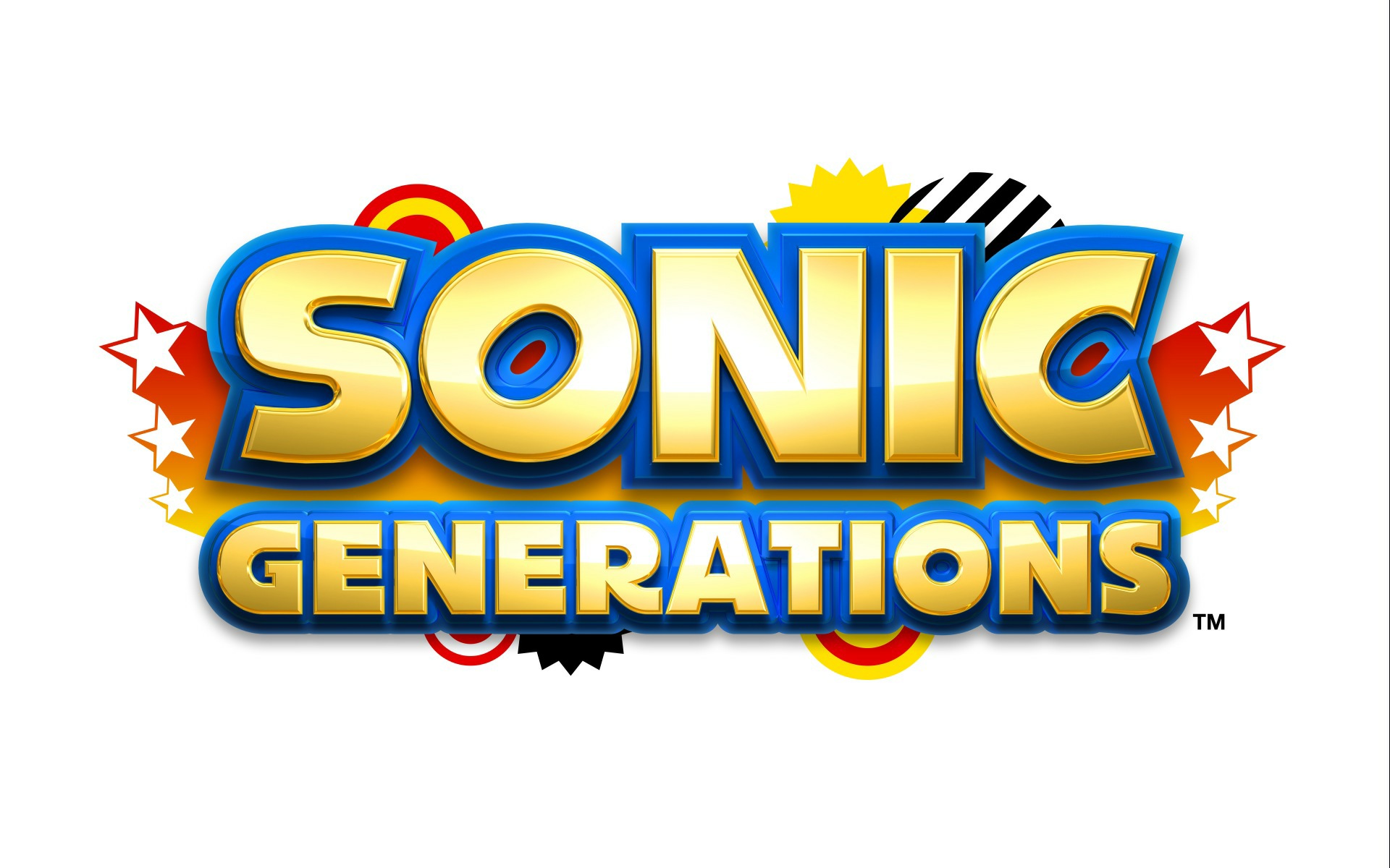 Sonic Generations - Imagen 24